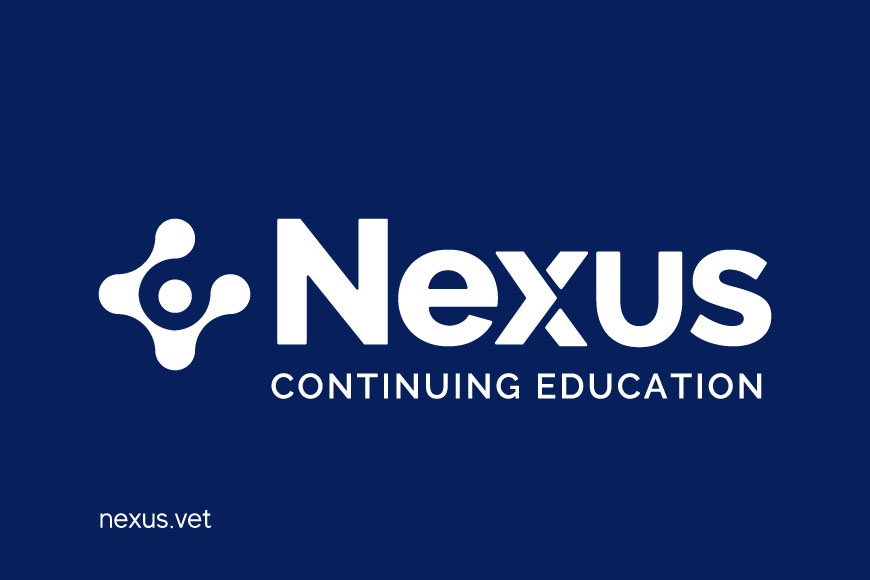 Nexus Veterinary Continuing Education