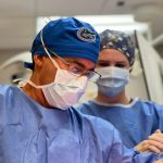 Dr. Beale Surgery